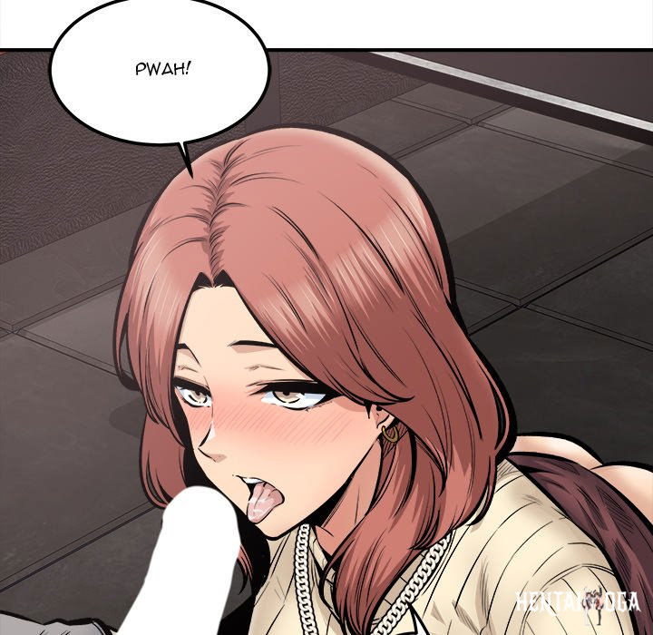 Excuse me, This is my Room Excuse me, This is my Room Chapter 109 - Page 24