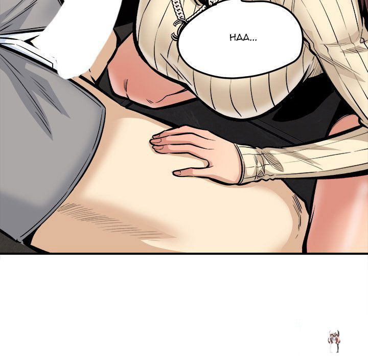 Excuse me, This is my Room Excuse me, This is my Room Chapter 109 - Page 25