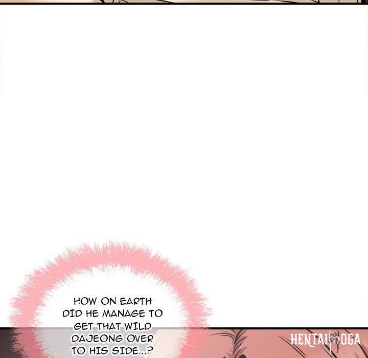 Excuse me, This is my Room Excuse me, This is my Room Chapter 109 - Page 28