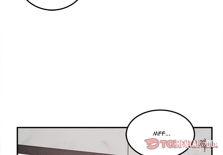 Excuse me, This is my Room Excuse me, This is my Room Chapter 109 - Page 3