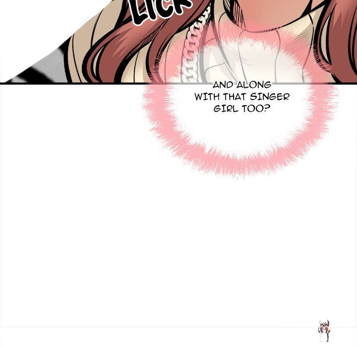 Excuse me, This is my Room Excuse me, This is my Room Chapter 109 - Page 30