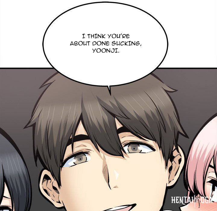 Excuse me, This is my Room Excuse me, This is my Room Chapter 109 - Page 31