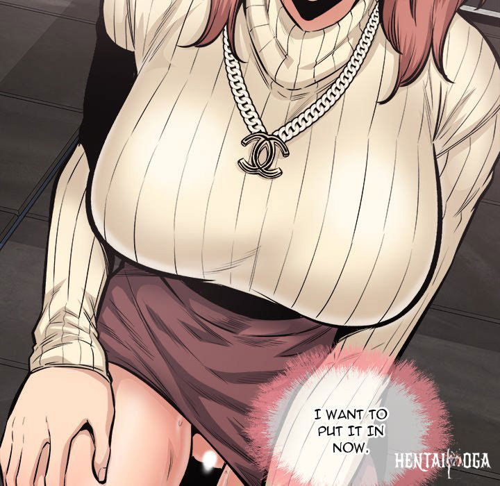 Excuse me, This is my Room Excuse me, This is my Room Chapter 109 - Page 34