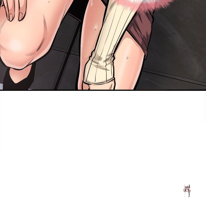 Excuse me, This is my Room Excuse me, This is my Room Chapter 109 - Page 35