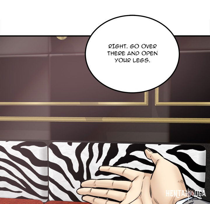 Excuse me, This is my Room Excuse me, This is my Room Chapter 109 - Page 36