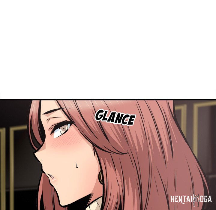 Excuse me, This is my Room Excuse me, This is my Room Chapter 109 - Page 38