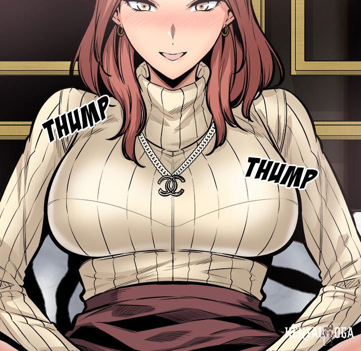 Excuse me, This is my Room Excuse me, This is my Room Chapter 109 - Page 41