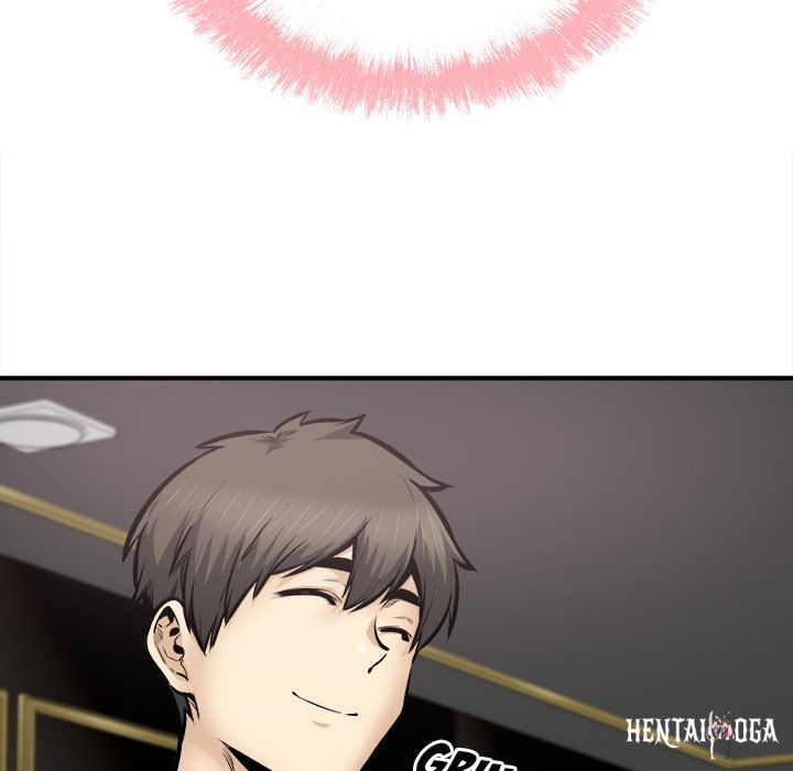 Excuse me, This is my Room Excuse me, This is my Room Chapter 109 - Page 44