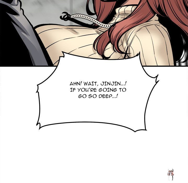 Excuse me, This is my Room Excuse me, This is my Room Chapter 109 - Page 54