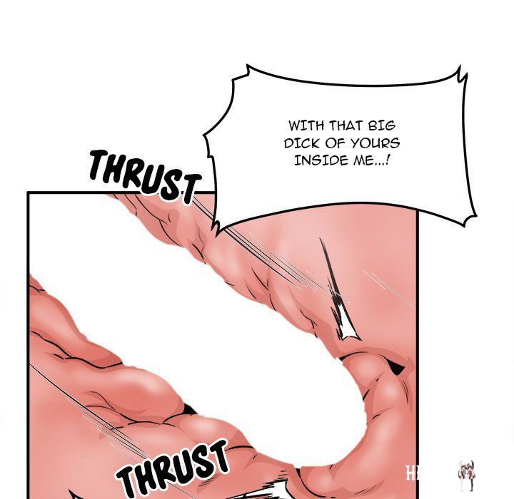 Excuse me, This is my Room Excuse me, This is my Room Chapter 109 - Page 55