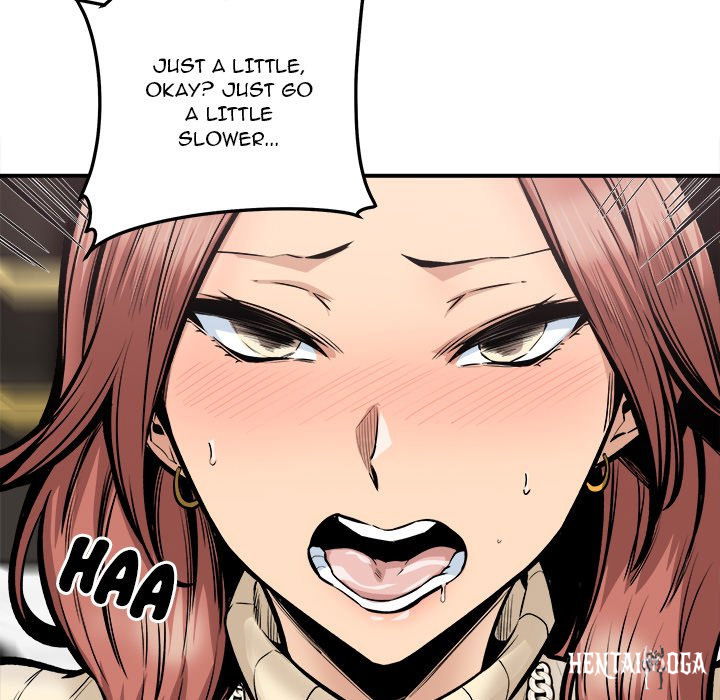 Excuse me, This is my Room Excuse me, This is my Room Chapter 109 - Page 59