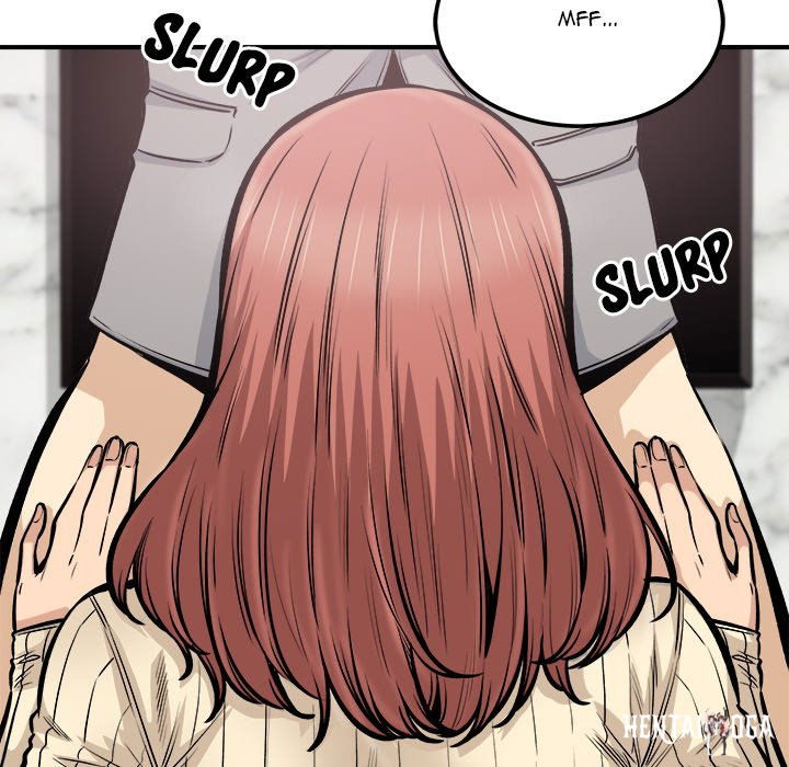 Excuse me, This is my Room Excuse me, This is my Room Chapter 109 - Page 6