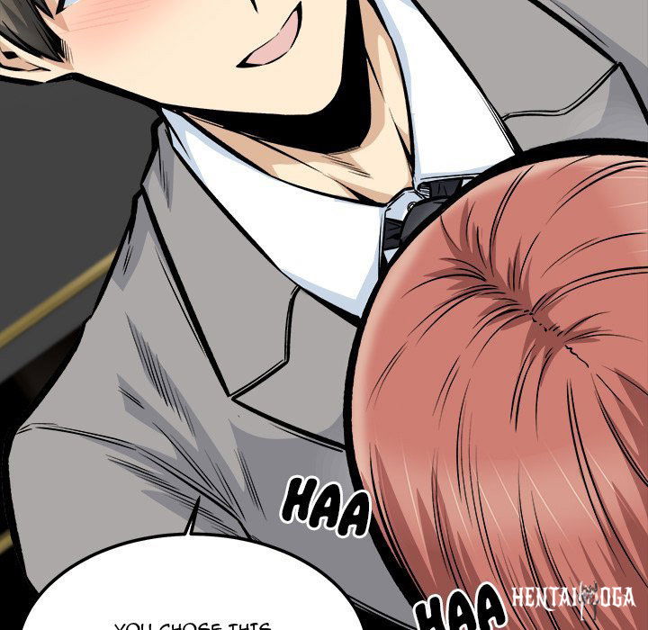 Excuse me, This is my Room Excuse me, This is my Room Chapter 109 - Page 61