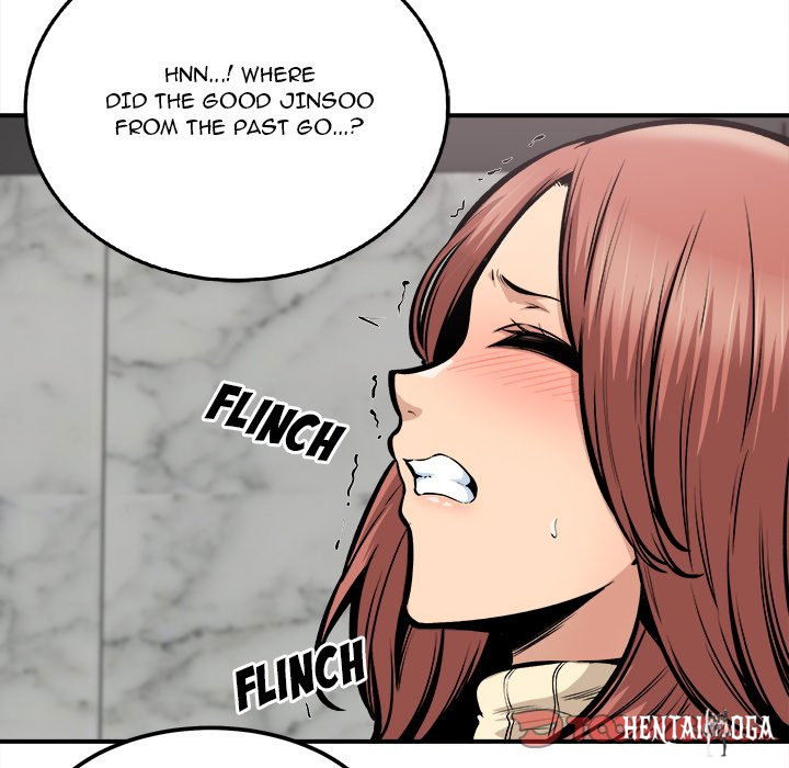 Excuse me, This is my Room Excuse me, This is my Room Chapter 109 - Page 63