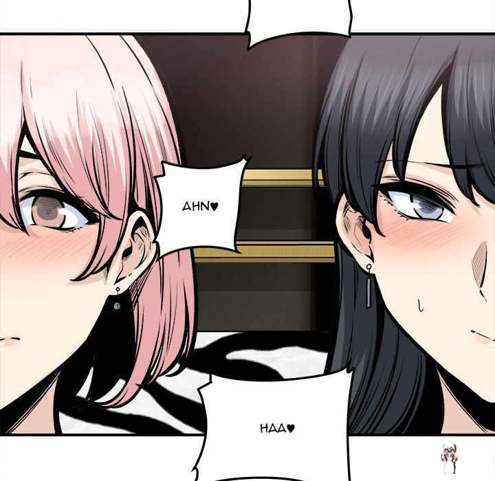 Excuse me, This is my Room Excuse me, This is my Room Chapter 109 - Page 67