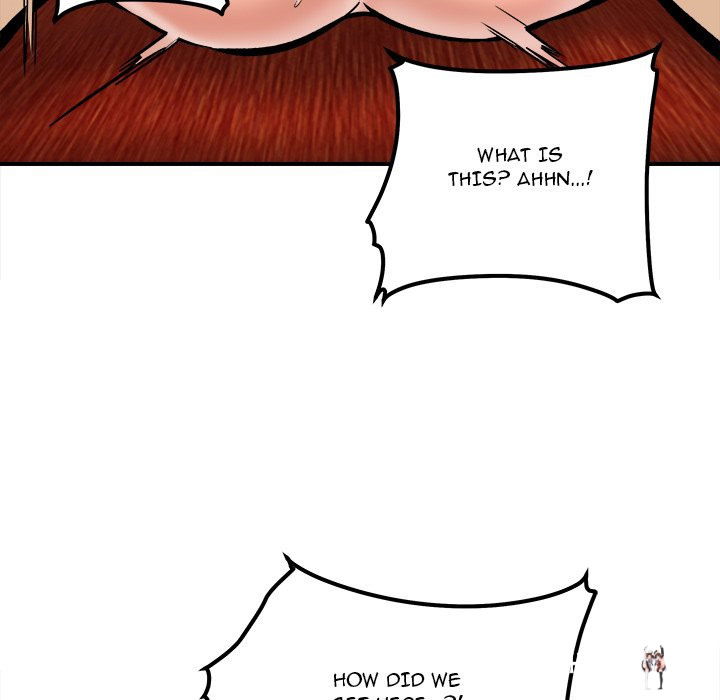 Excuse me, This is my Room Excuse me, This is my Room Chapter 109 - Page 71