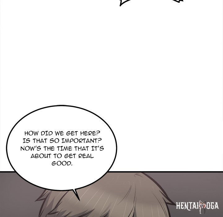 Excuse me, This is my Room Excuse me, This is my Room Chapter 109 - Page 76