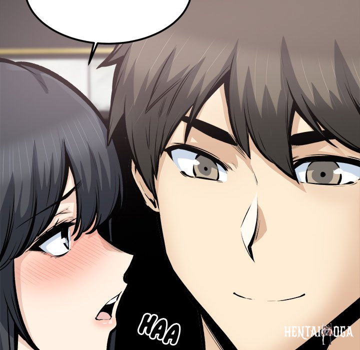 Excuse me, This is my Room Excuse me, This is my Room Chapter 109 - Page 8