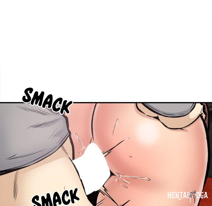 Excuse me, This is my Room Excuse me, This is my Room Chapter 109 - Page 83