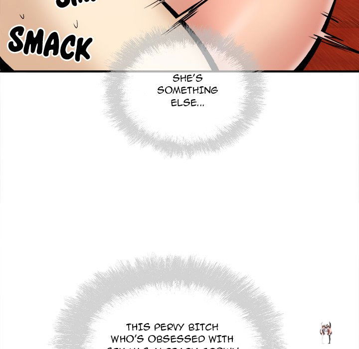 Excuse me, This is my Room Excuse me, This is my Room Chapter 109 - Page 84