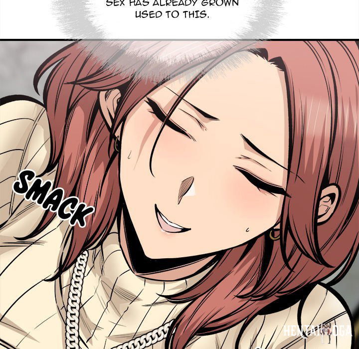 Excuse me, This is my Room Excuse me, This is my Room Chapter 109 - Page 85