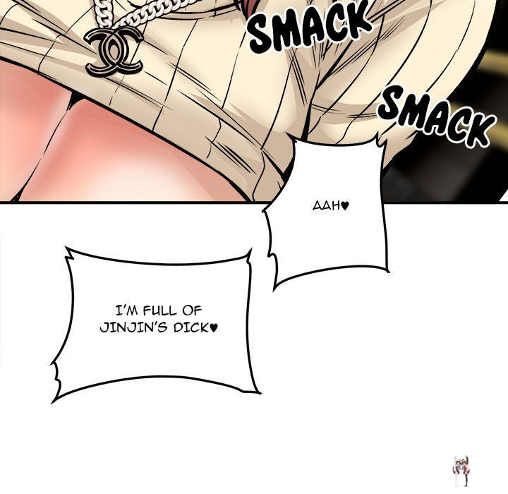 Excuse me, This is my Room Excuse me, This is my Room Chapter 109 - Page 86