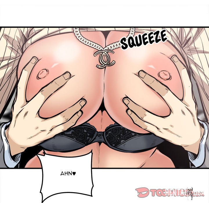 Excuse me, This is my Room Excuse me, This is my Room Chapter 109 - Page 87