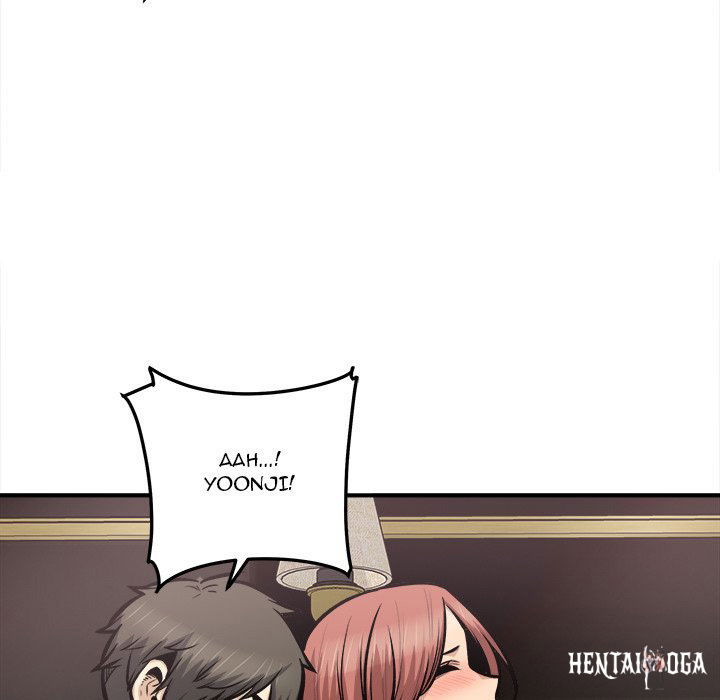 Excuse me, This is my Room Excuse me, This is my Room Chapter 109 - Page 88