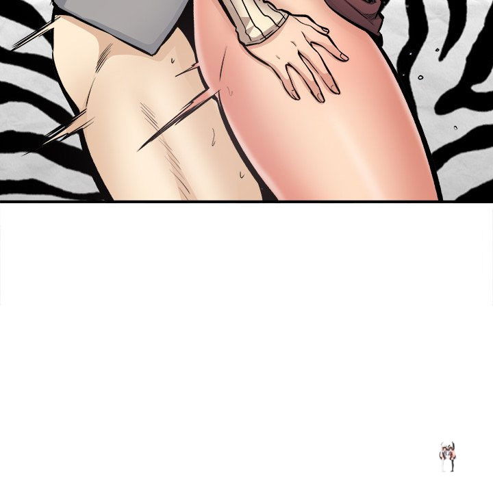 Excuse me, This is my Room Excuse me, This is my Room Chapter 109 - Page 90