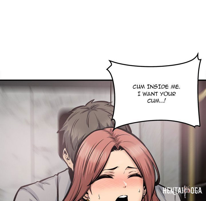 Excuse me, This is my Room Excuse me, This is my Room Chapter 109 - Page 91