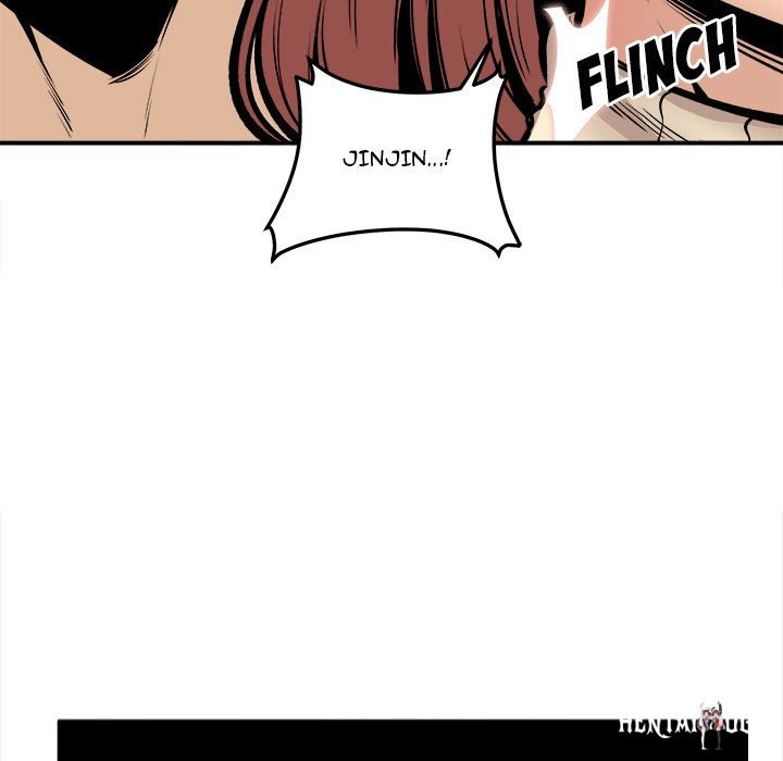 Excuse me, This is my Room Excuse me, This is my Room Chapter 109 - Page 95