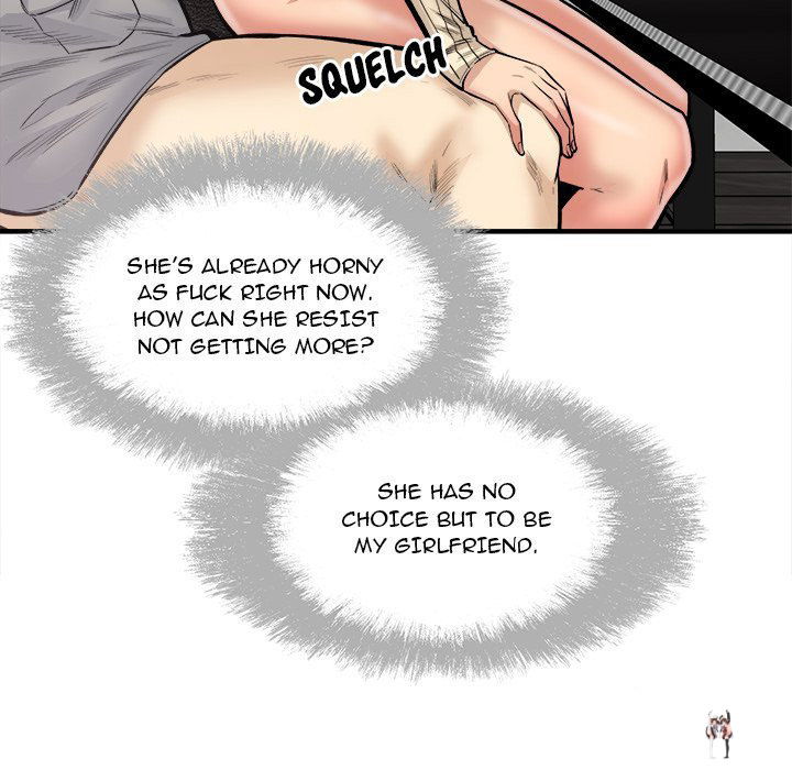 Excuse me, This is my Room Excuse me, This is my Room Chapter 110 - Page 10