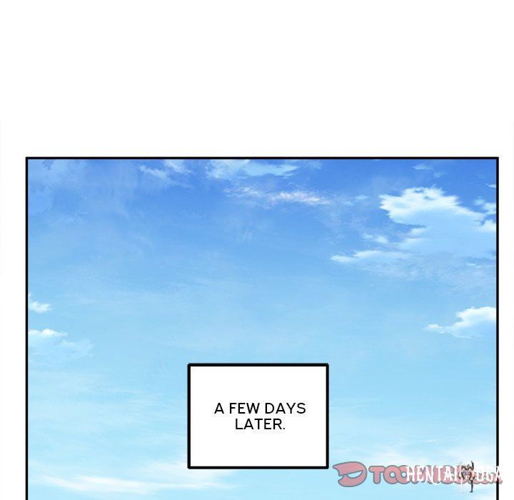 Excuse me, This is my Room Excuse me, This is my Room Chapter 110 - Page 105