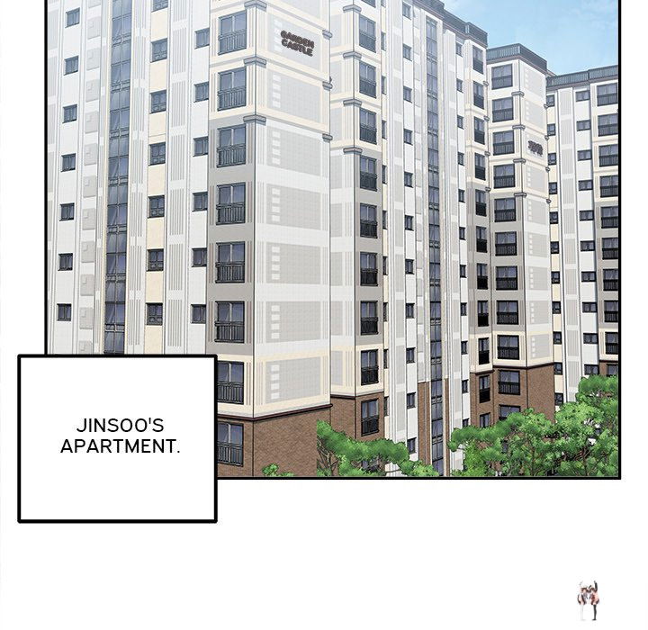 Excuse me, This is my Room Excuse me, This is my Room Chapter 110 - Page 107