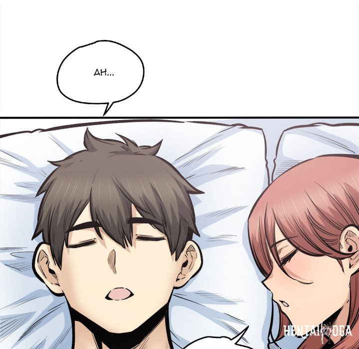 Excuse me, This is my Room Excuse me, This is my Room Chapter 110 - Page 108