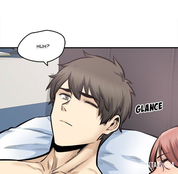 Excuse me, This is my Room Excuse me, This is my Room Chapter 110 - Page 110