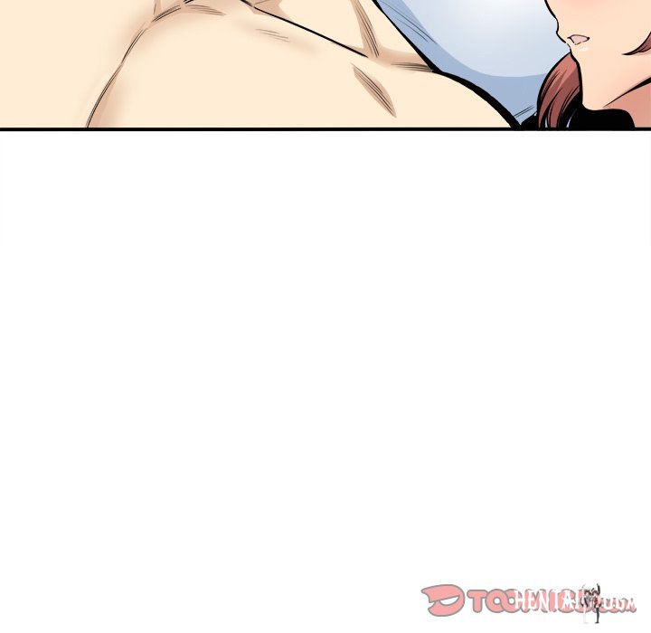 Excuse me, This is my Room Excuse me, This is my Room Chapter 110 - Page 111