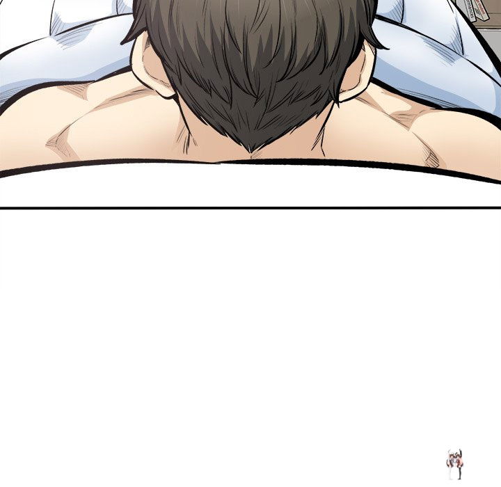 Excuse me, This is my Room Excuse me, This is my Room Chapter 110 - Page 113