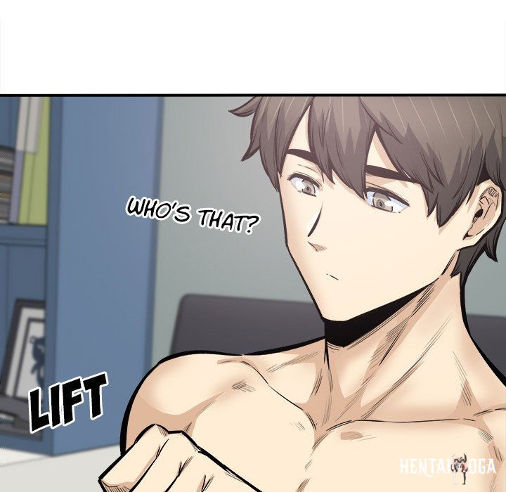 Excuse me, This is my Room Excuse me, This is my Room Chapter 110 - Page 114