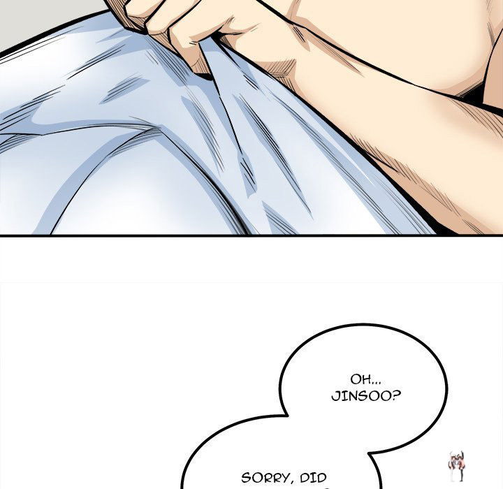 Excuse me, This is my Room Excuse me, This is my Room Chapter 110 - Page 115