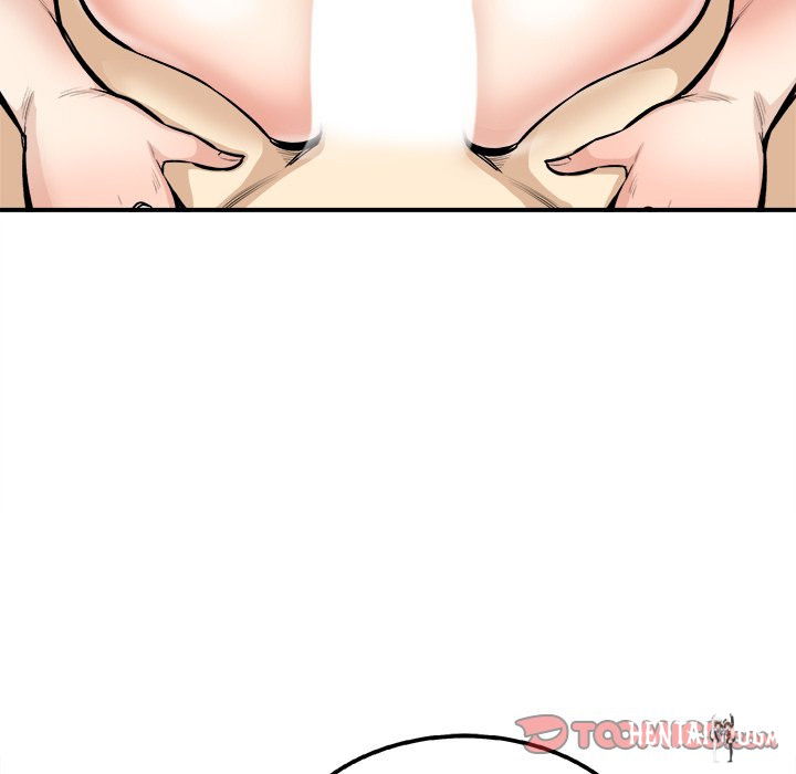 Excuse me, This is my Room Excuse me, This is my Room Chapter 110 - Page 117