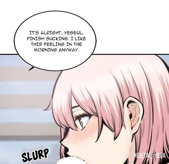 Excuse me, This is my Room Excuse me, This is my Room Chapter 110 - Page 120