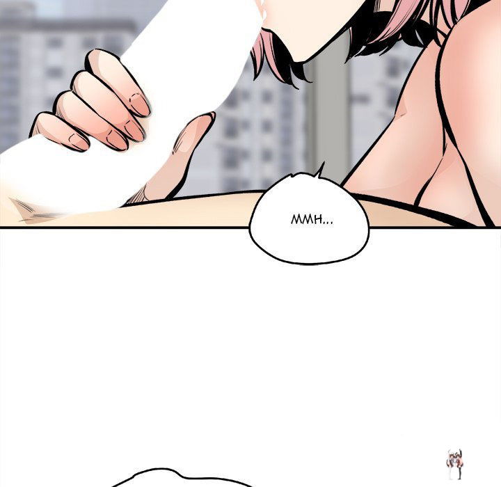 Excuse me, This is my Room Excuse me, This is my Room Chapter 110 - Page 121