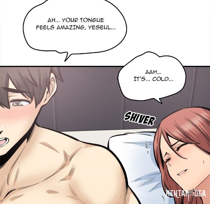 Excuse me, This is my Room Excuse me, This is my Room Chapter 110 - Page 122