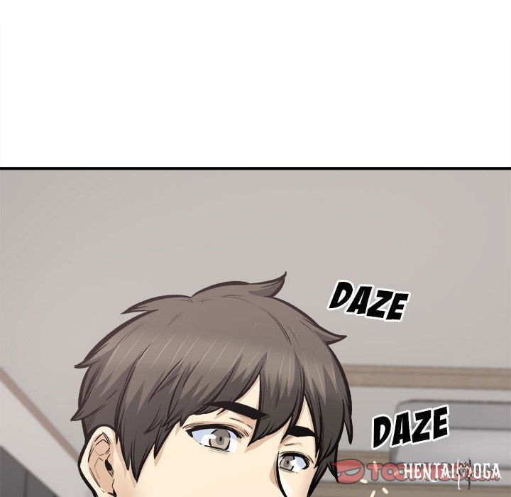 Excuse me, This is my Room Excuse me, This is my Room Chapter 110 - Page 129