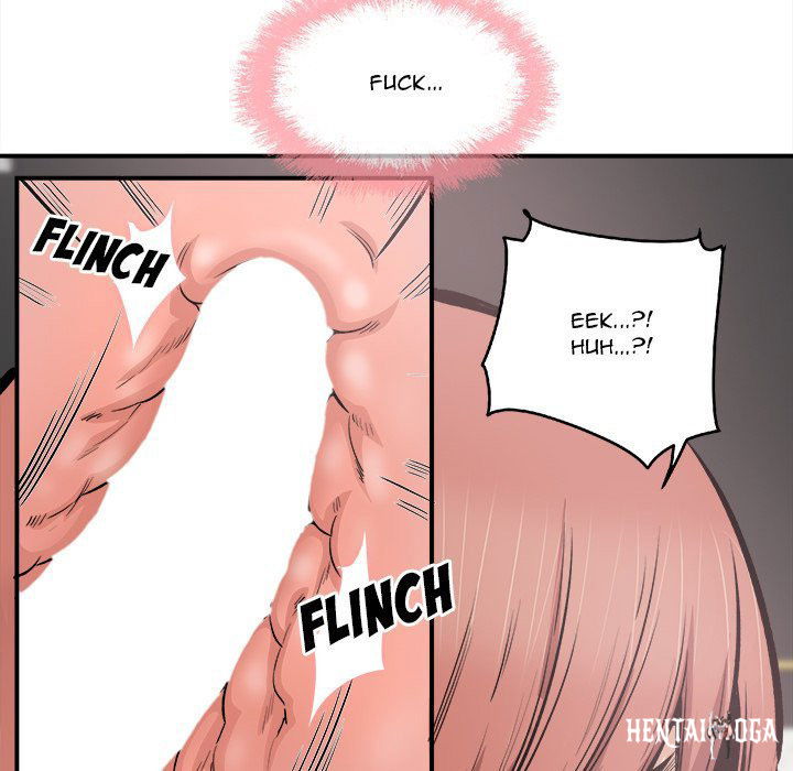 Excuse me, This is my Room Excuse me, This is my Room Chapter 110 - Page 13