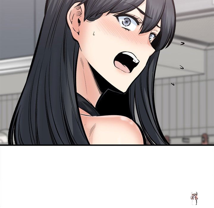 Excuse me, This is my Room Excuse me, This is my Room Chapter 110 - Page 134