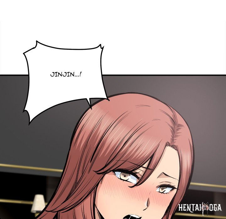 Excuse me, This is my Room Excuse me, This is my Room Chapter 110 - Page 18