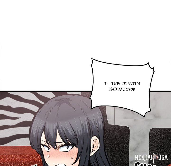 Excuse me, This is my Room Excuse me, This is my Room Chapter 110 - Page 20