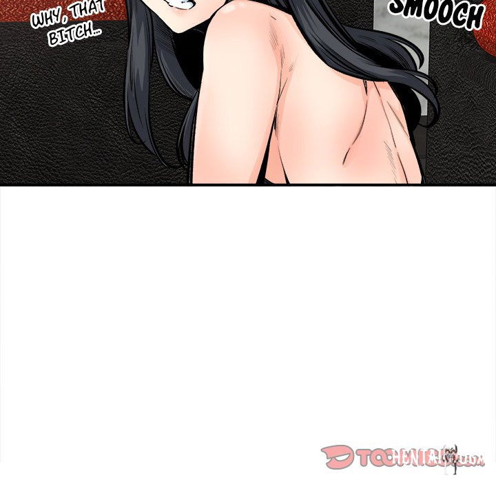 Excuse me, This is my Room Excuse me, This is my Room Chapter 110 - Page 21